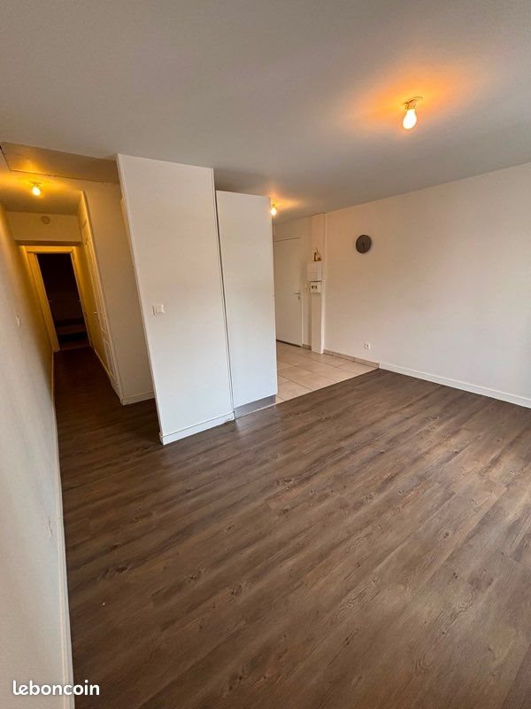Appartement à louer, 28m², Nevers