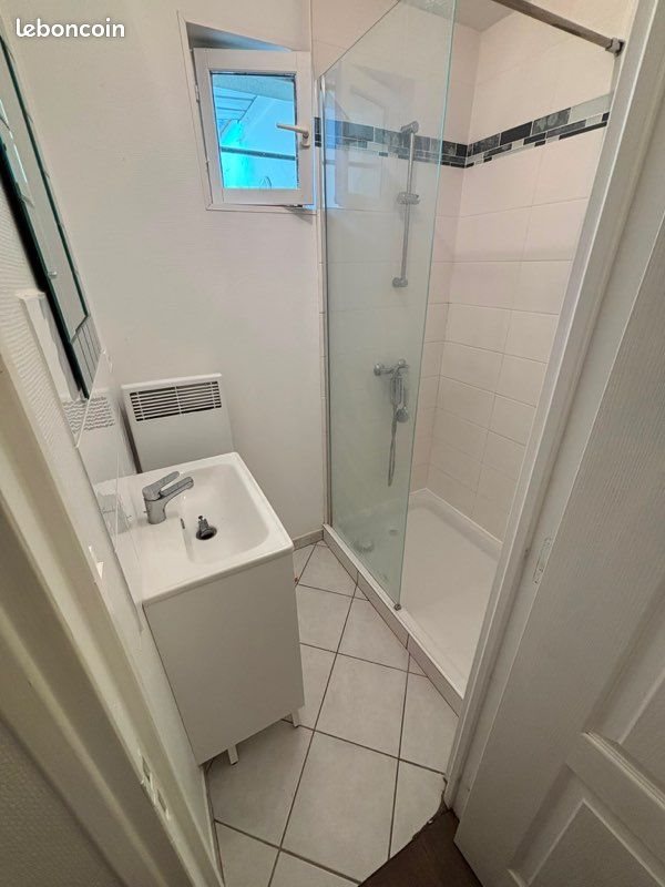 Appartement à louer, 28m², Nevers