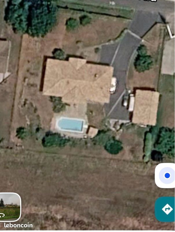 Maison à vendre, 150m², Pompignac