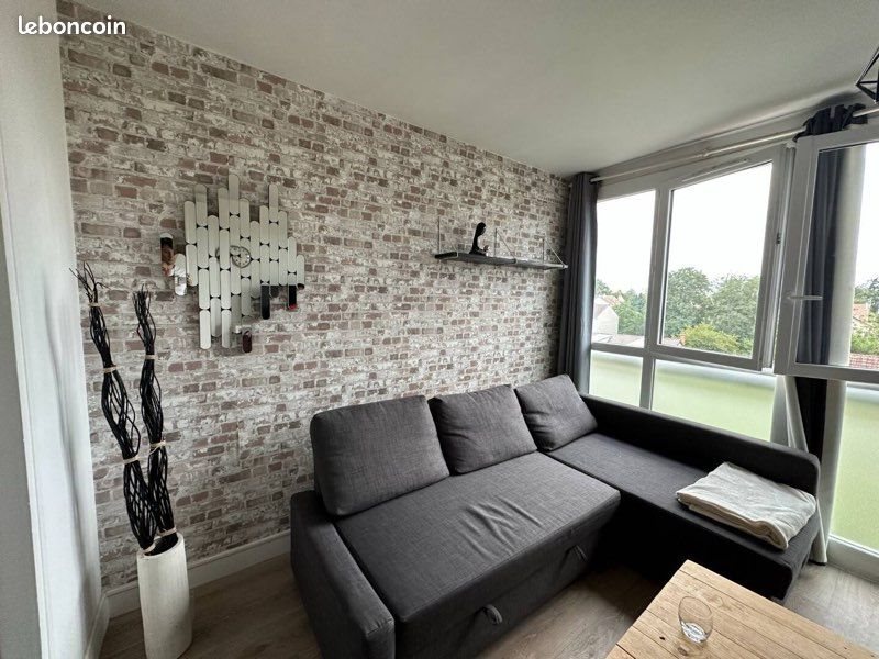 Appartement à vendre, 24m², Conflans-Sainte-Honorine