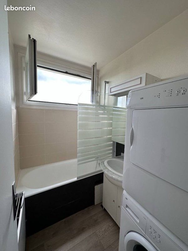 Appartement à vendre, 24m², Conflans-Sainte-Honorine