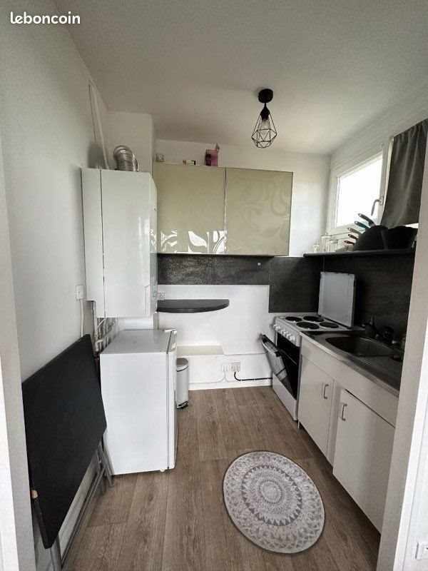 Appartement à vendre, 24m², Conflans-Sainte-Honorine