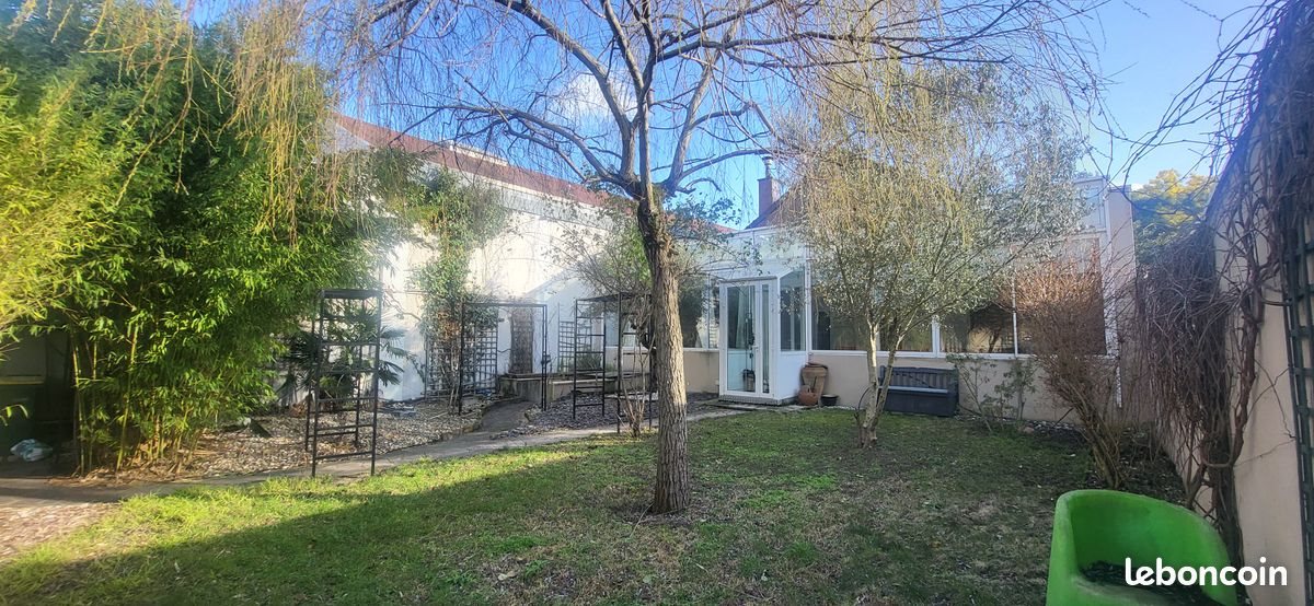 Maison à vendre, 192m², Colombes