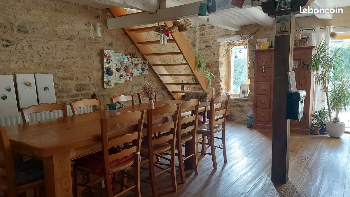 Maison à vendre, 187m², Elven