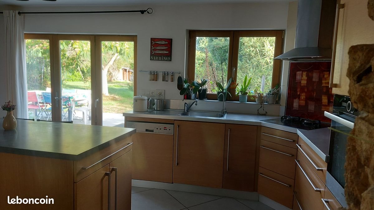 Maison à vendre, 187m², Elven