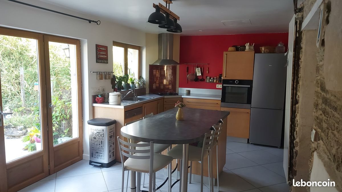 Maison à vendre, 187m², Elven