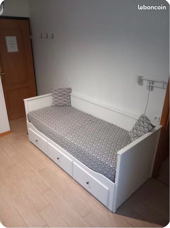 Appartement à vendre, 14m², La Bourboule