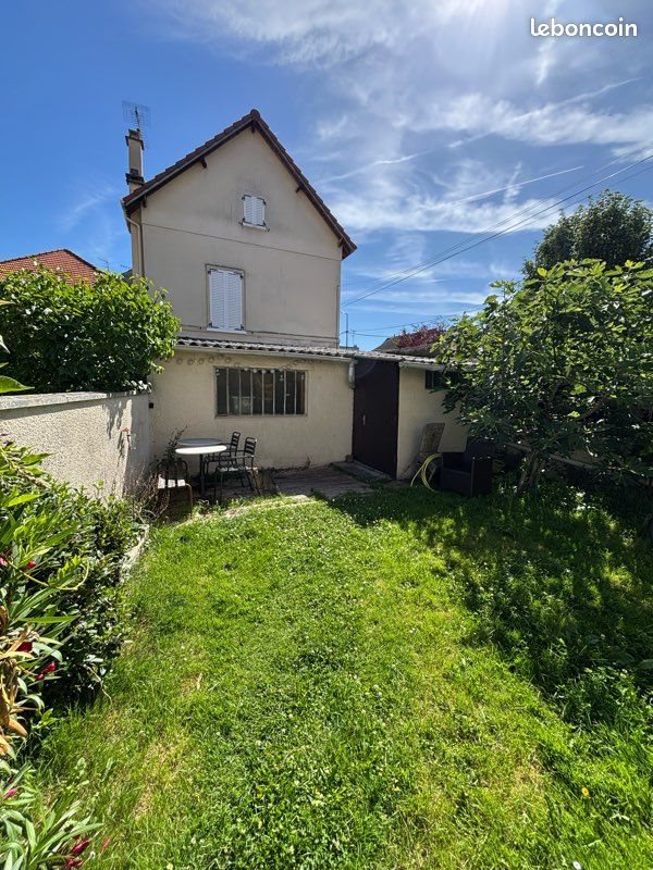 Appartement à louer, 32m², Saint-Maur-des-Fossés