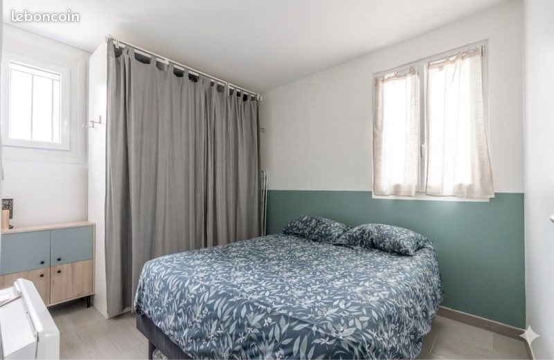 Appartement à louer, 32m², Saint-Maur-des-Fossés