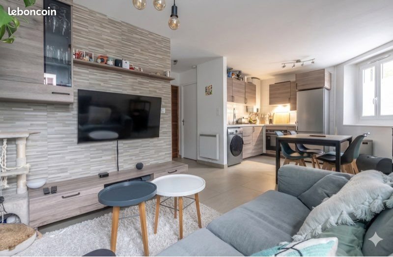 Appartement à louer, 32m², Saint-Maur-des-Fossés