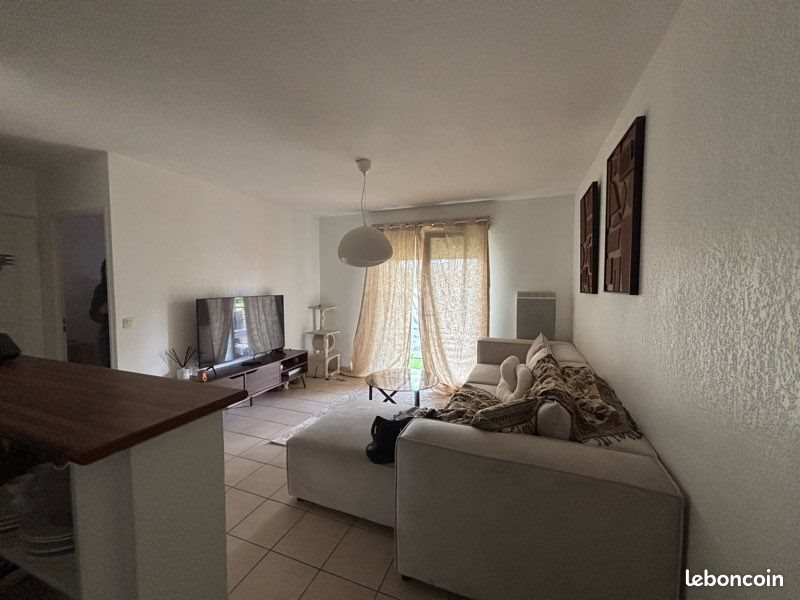 Appartement à vendre, 40m², Eysines