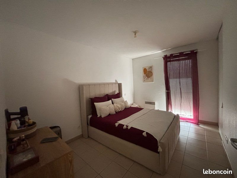 Appartement à vendre, 40m², Eysines