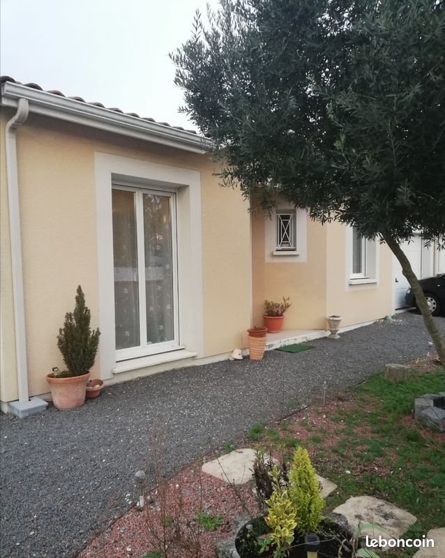 Maison à vendre, 118m², Pessac