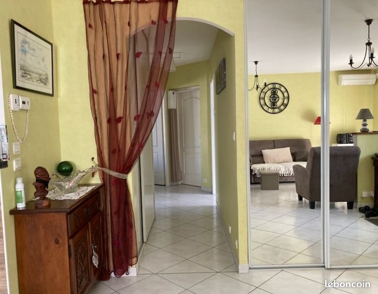 Maison à vendre, 118m², Pessac