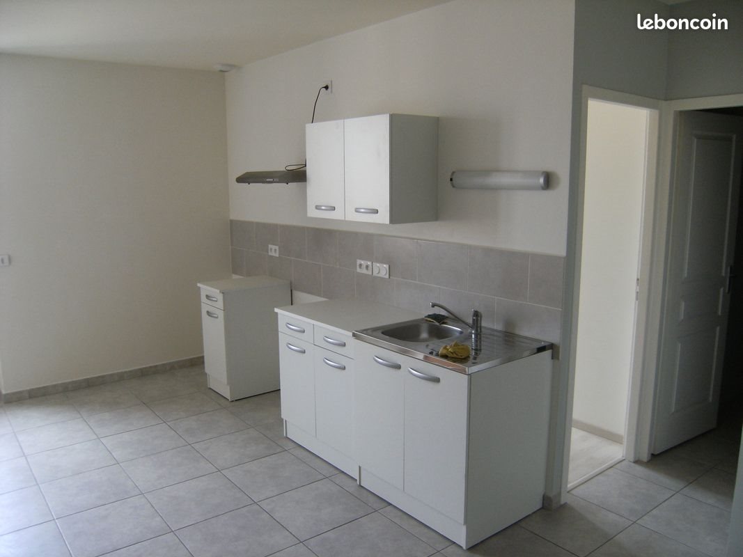 Appartement à louer, 42m², Chazelles-sur-Lyon