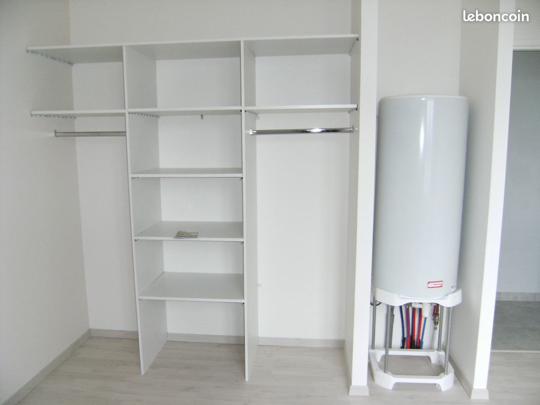 Appartement à louer, 42m², Chazelles-sur-Lyon