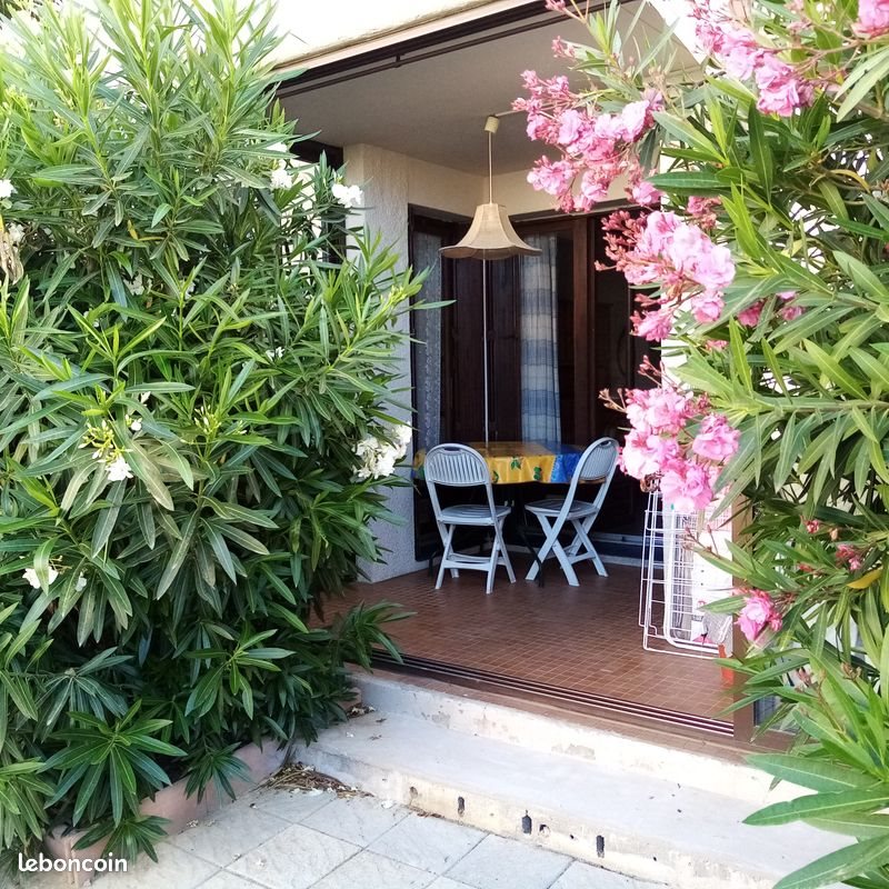 Appartement à louer, 45m², Canet-en-Roussillon
