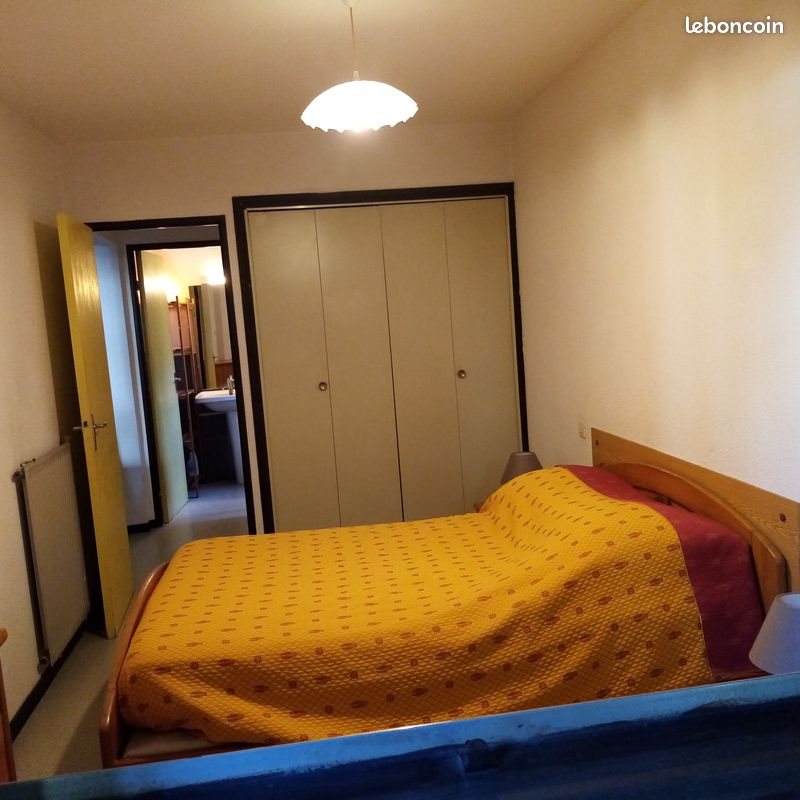 Appartement à louer, 45m², Canet-en-Roussillon