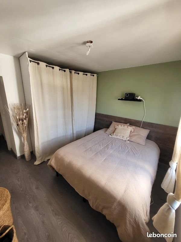 Appartement à louer, 70m², Auxerre