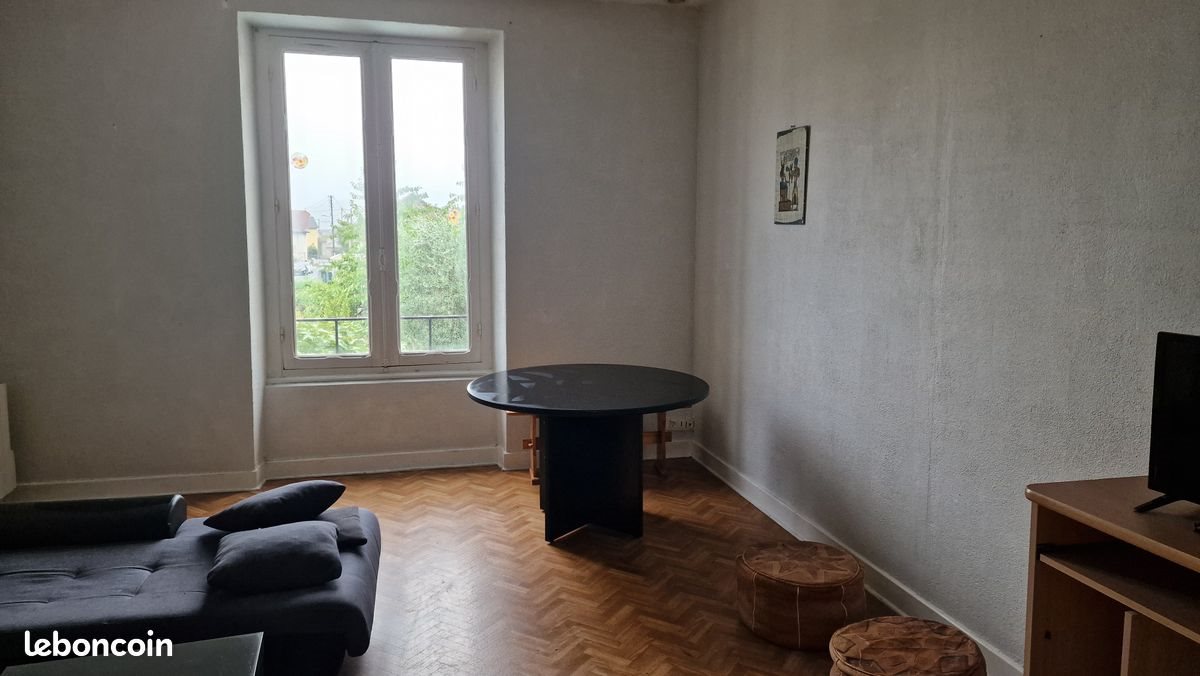 Appartement à louer, 65m², Capdenac-Gare