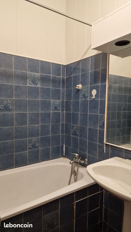 Appartement à louer, 65m², Capdenac-Gare