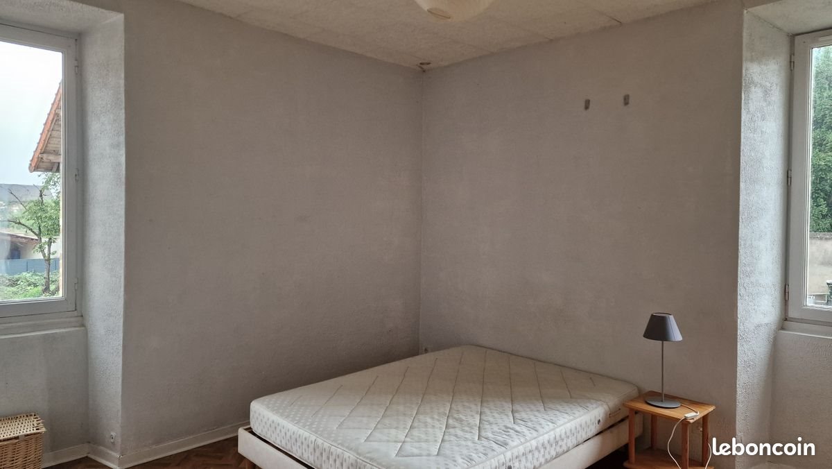 Appartement à louer, 65m², Capdenac-Gare