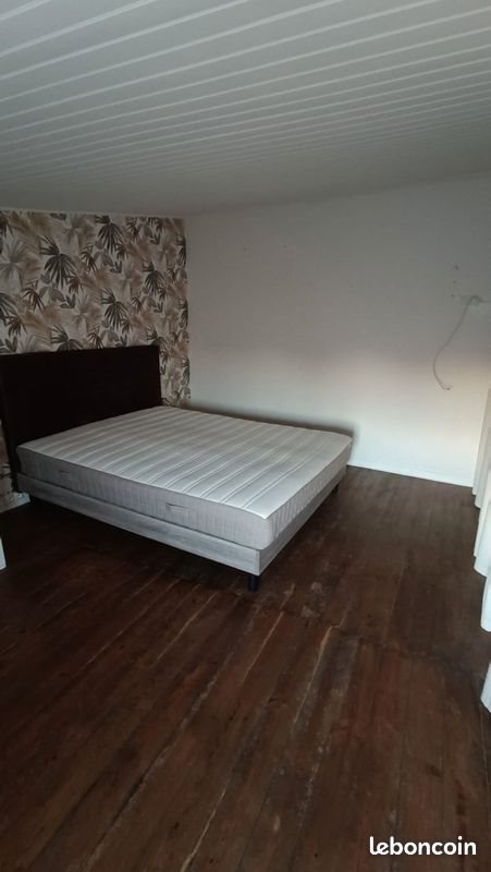 Appartement à louer, 47m², Niort