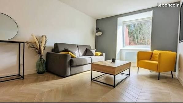 Appartement à vendre, 23m², Reims