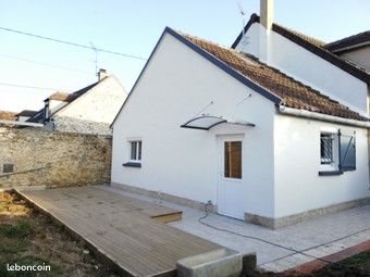 Maison à louer, 35m², Coubert