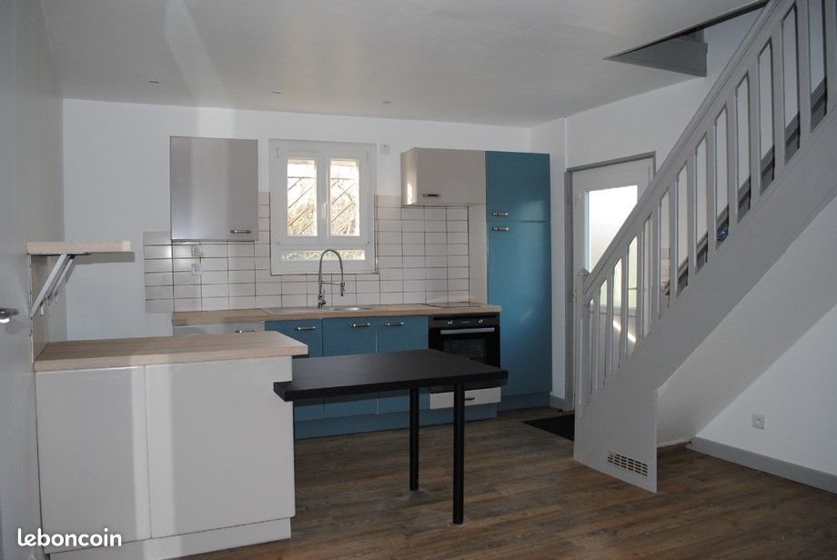 Maison à louer, 35m², Coubert