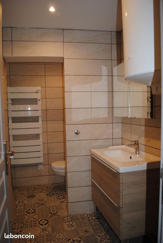 Maison à louer, 35m², Coubert