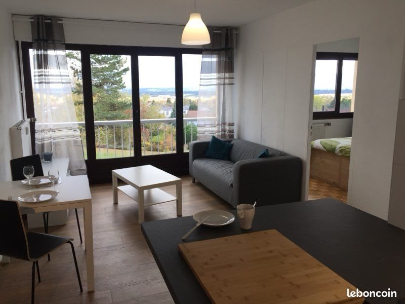 Appartement à louer, 35m², Gex
