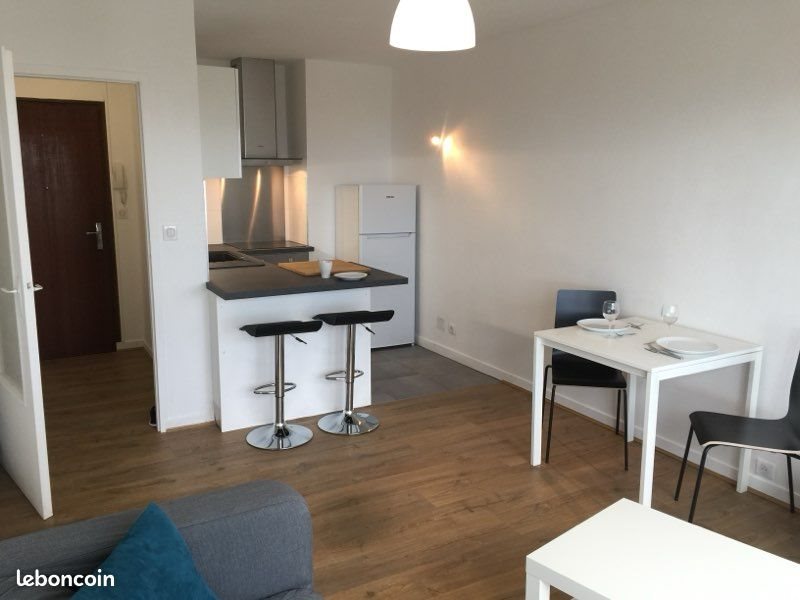 Appartement à louer, 35m², Gex
