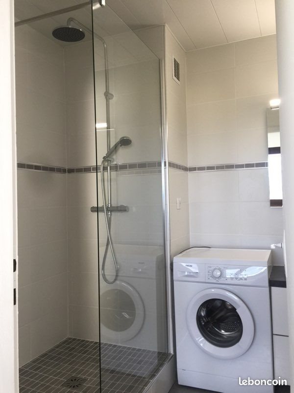 Appartement à louer, 35m², Gex