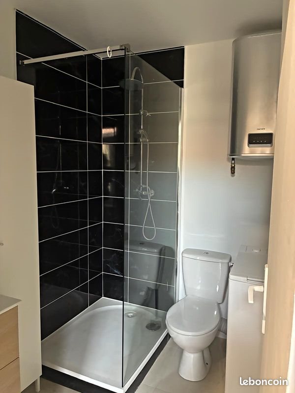 Appartement à louer, 26m², Nîmes