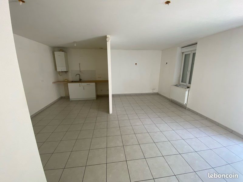 Appartement à louer, 52m², Sorbiers