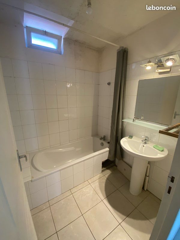 Appartement à louer, 52m², Sorbiers