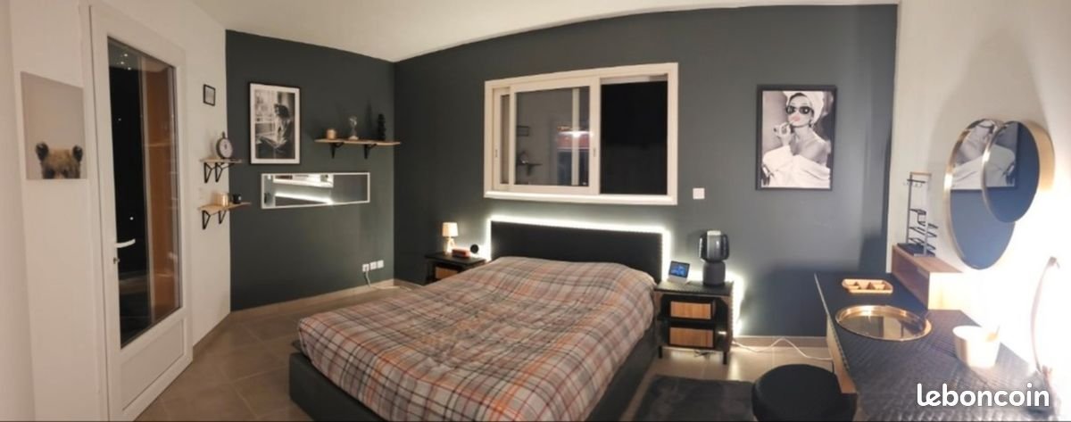Maison à louer, 150m², Les Pennes-Mirabeau