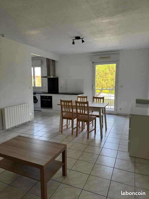Appartement à louer, 50m², Ludon-Médoc