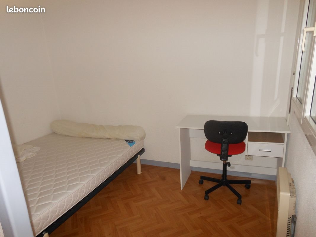Appartement à louer, 25m², Limoges