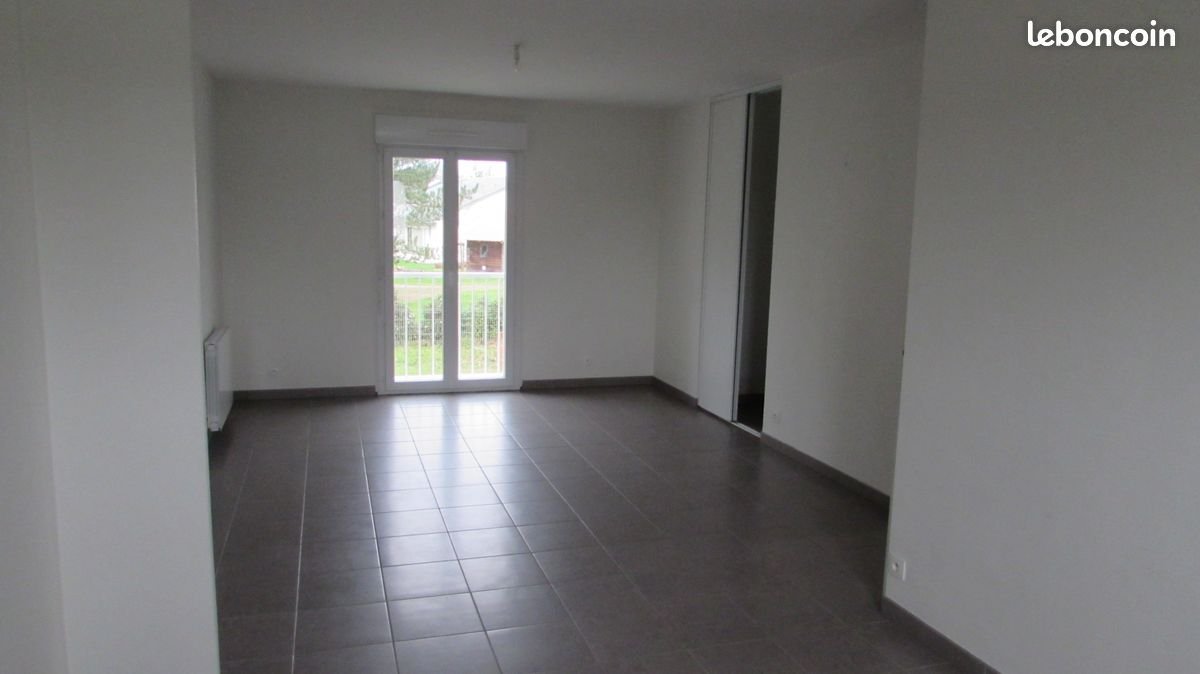 Appartement à louer, 70m², Bouvron