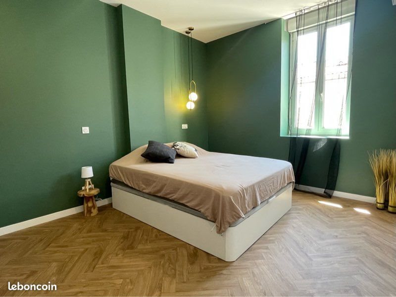 Appartement à vendre, 72m², Nîmes