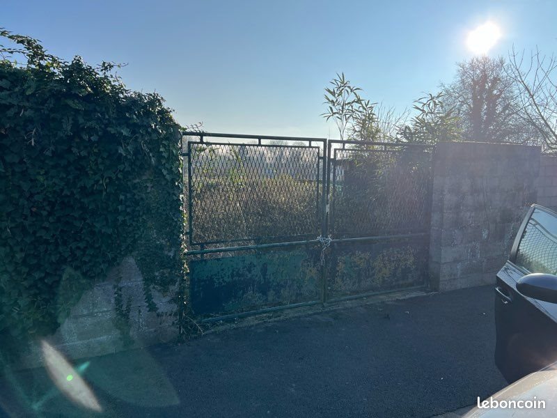 Maison à vendre, 120m², Saint-Quentin-la-Motte-Croix-au-Bailly