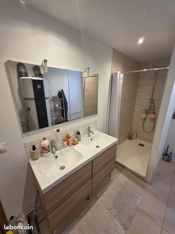 Maison à louer, 130m², Gardanne