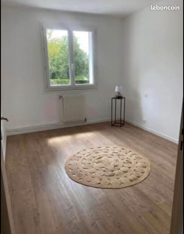 Appartement à louer, 68m², Le Puy-en-Velay