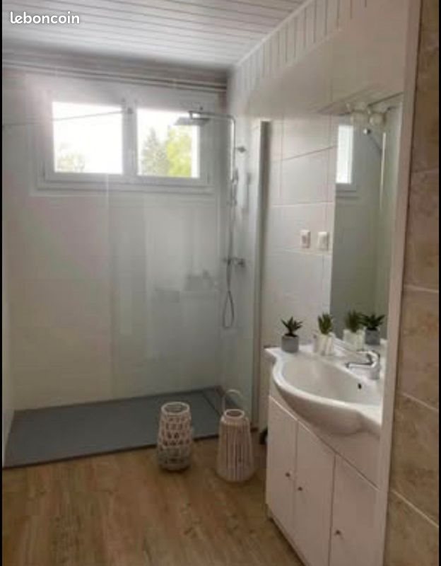 Appartement à louer, 68m², Le Puy-en-Velay