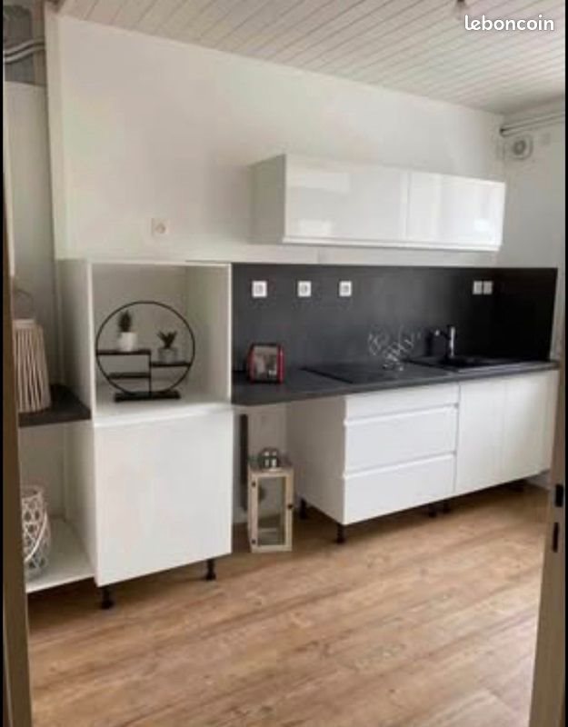 Appartement à louer, 68m², Le Puy-en-Velay