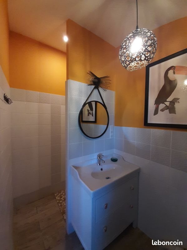 Appartement à louer, 20m², Bouchet