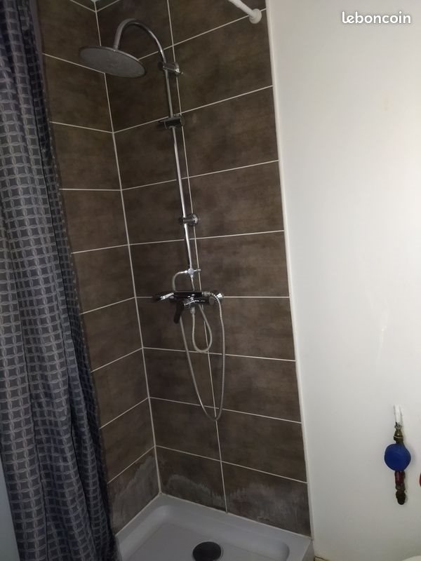 Appartement à louer, 20m², Dijon