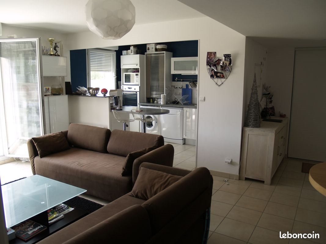 Appartement à vendre, 63m², Toulouse